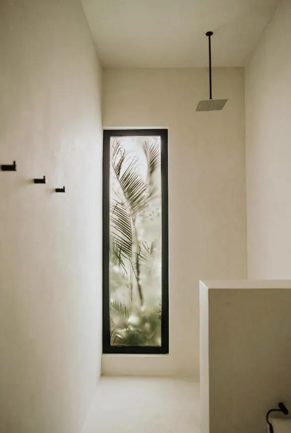Private Villa In Aldea Zama Tulum Mexico