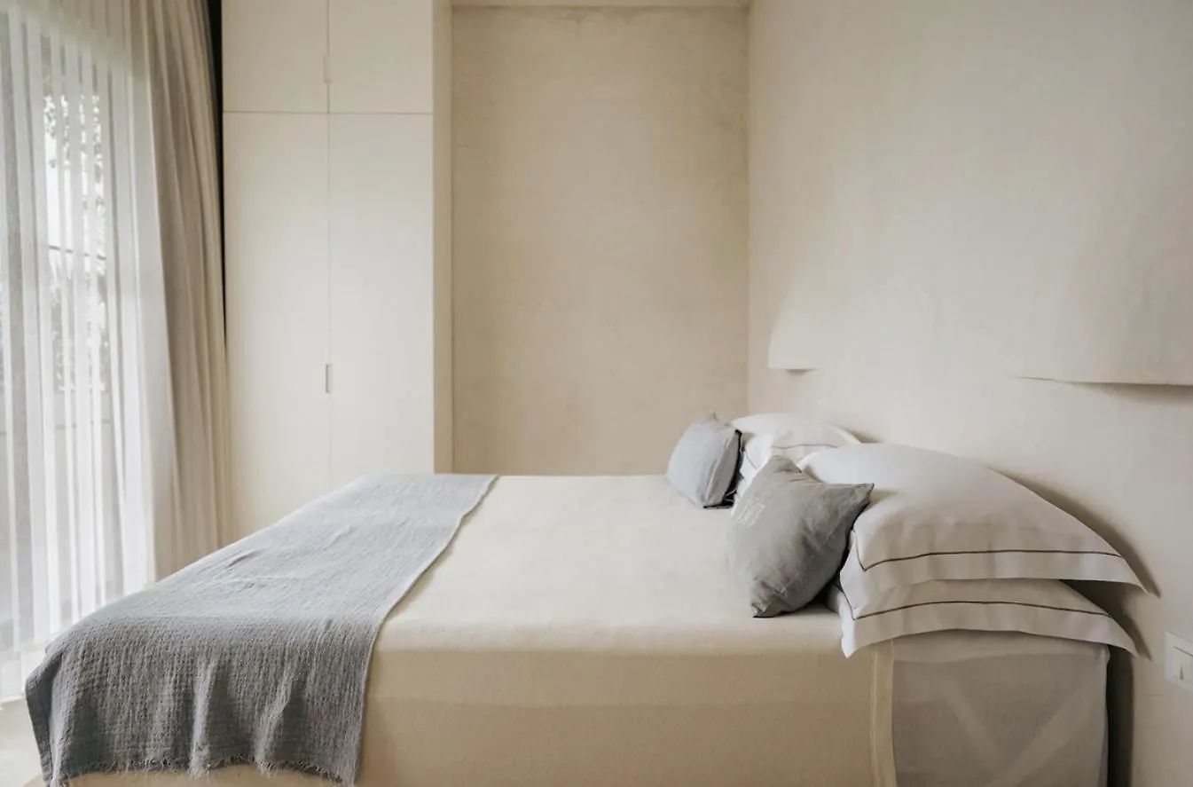 Private Villa In Aldea Zama Tulum